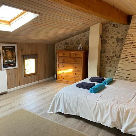 Gites De Verger, Stylish Self Catering Cottages In Sos Exterior foto