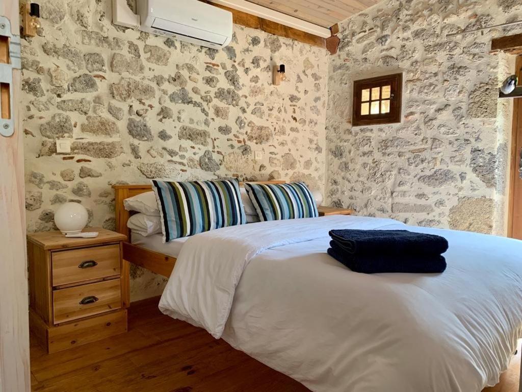 Gites De Verger, Stylish Self Catering Cottages In Sos Exterior foto