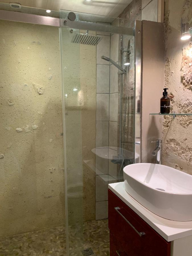 Gites De Verger, Stylish Self Catering Cottages In Sos Exterior foto