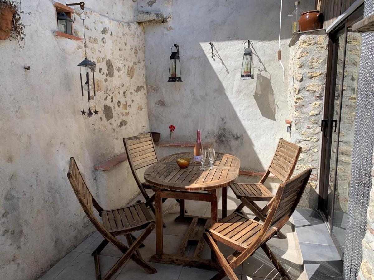 Gites De Verger, Stylish Self Catering Cottages In Sos Exterior foto