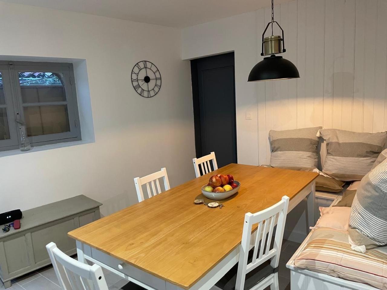 Gites De Verger, Stylish Self Catering Cottages In Sos Exterior foto